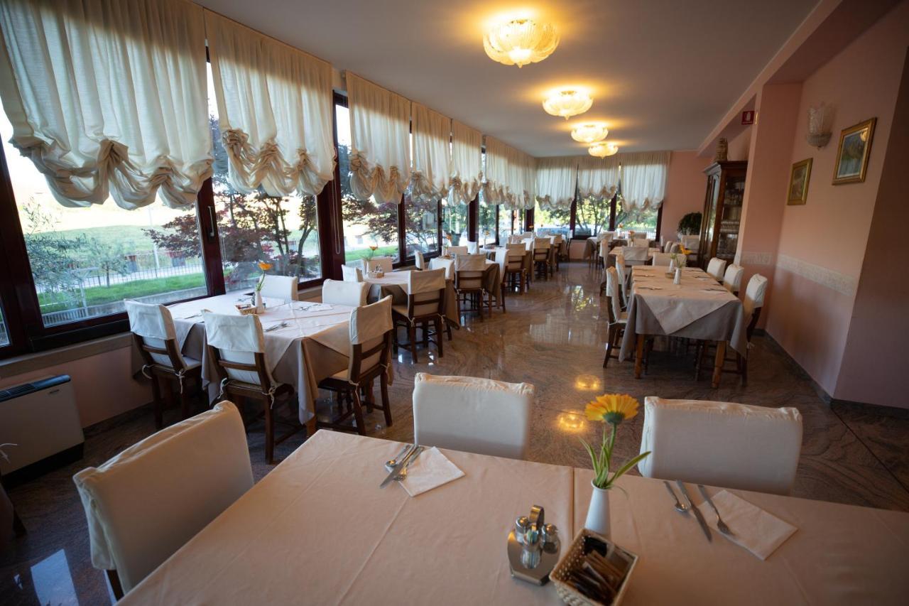 Hotel da Roberto Lazise Bagian luar foto