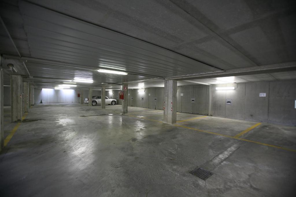 Hotel da Roberto Lazise Bagian luar foto