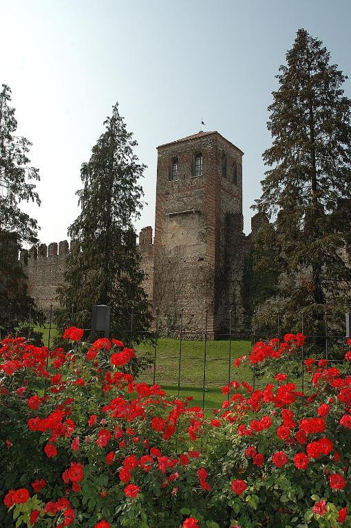 Hotel da Roberto Lazise Bagian luar foto