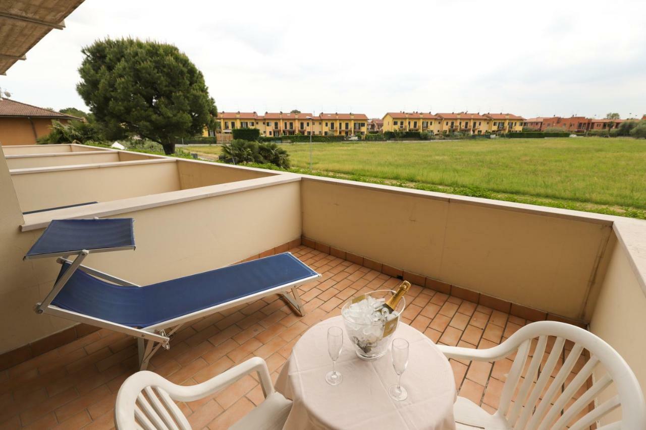 Hotel da Roberto Lazise Bagian luar foto